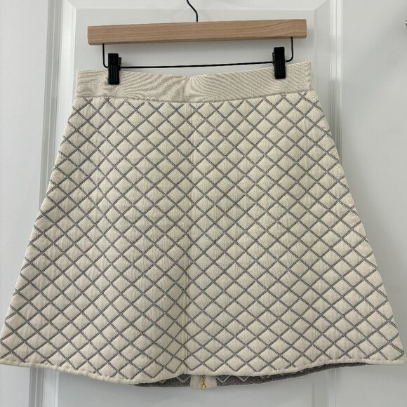 Sandro Mini Skirt (NWT) - Picture 2 of 7